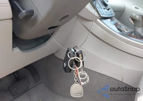 2010 Buick Lacrosse Cxl из США, поврежденный, VIN 1G4GC5EG5AF134313